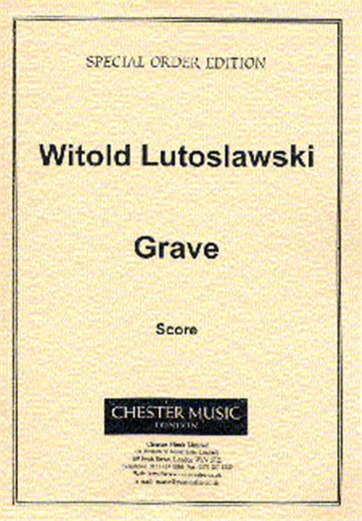 Grave